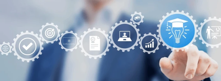 Cycle – Maîtriser le processus complet d’achat moderne